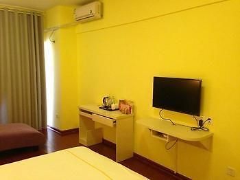 South Ninghua Kai Apartment Hotel 南宁 外观 照片