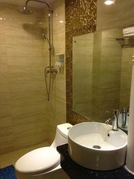 South Ninghua Kai Apartment Hotel 南宁 外观 照片