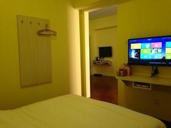 South Ninghua Kai Apartment Hotel 南宁 外观 照片