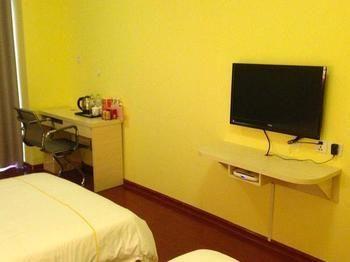 South Ninghua Kai Apartment Hotel 南宁 外观 照片