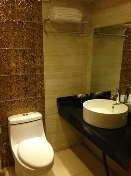 South Ninghua Kai Apartment Hotel 南宁 外观 照片