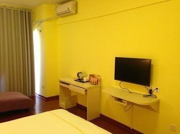 South Ninghua Kai Apartment Hotel 南宁 外观 照片